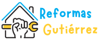 Logo Reformas